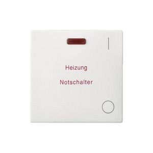 ELSO-wip 273224 bel. Controle-uitsch. 2p. HNS rw 10 stuk(s)