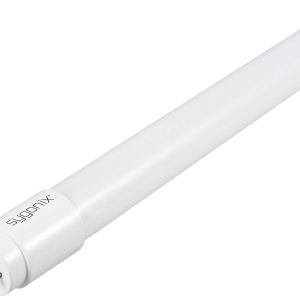 Sygonix LED-buis- Energielabel: E (A – G) G13 T8 17.5 W Koudwit 10 stuk(s) (Ø x l) 28 mm x 1200 mm Niet dimbaar