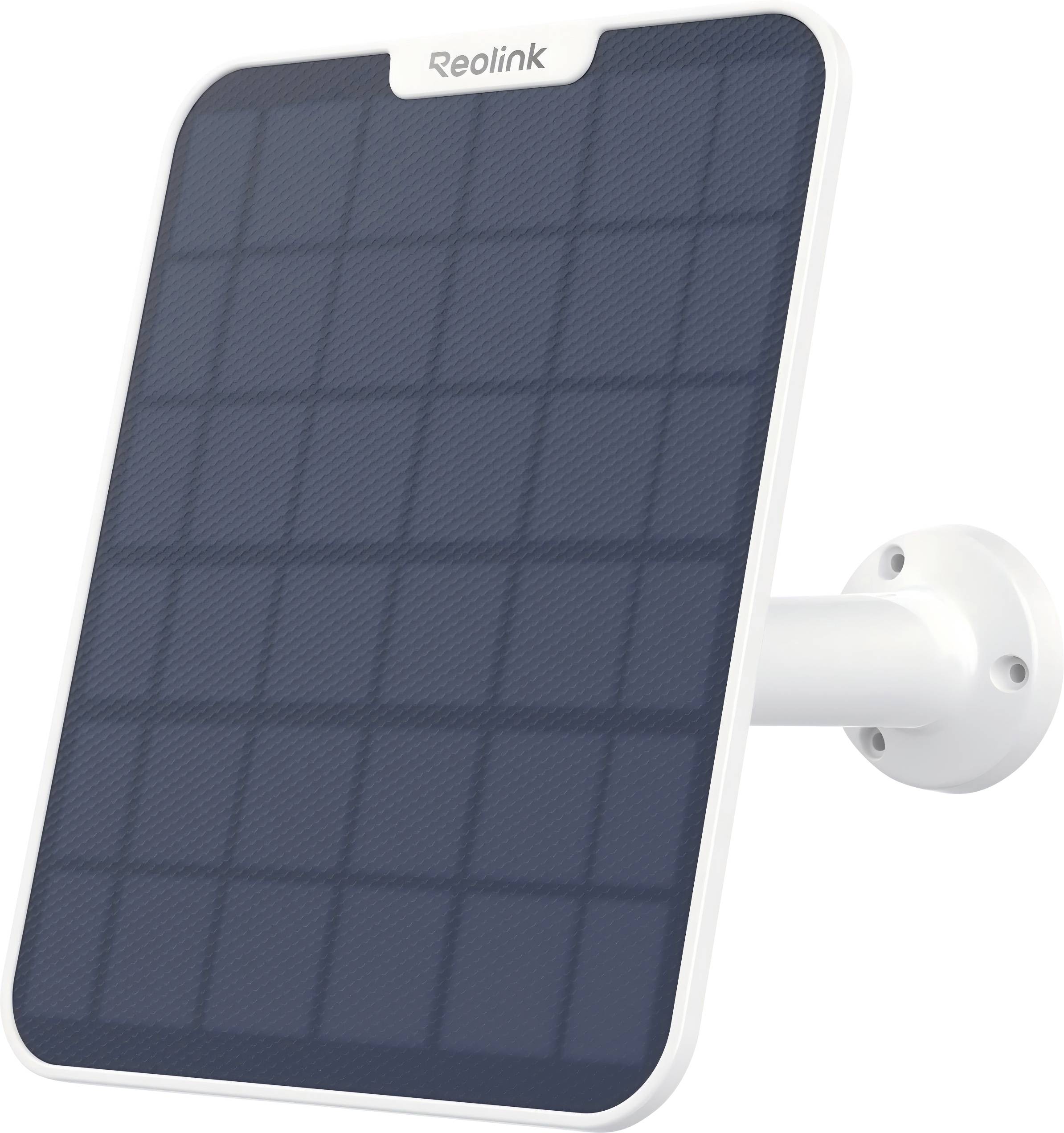 Reolink Zonnepaneel Solar Panel 2-W SR3