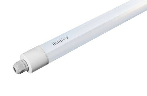 lichtline 811595450057 LED-plafondlamp