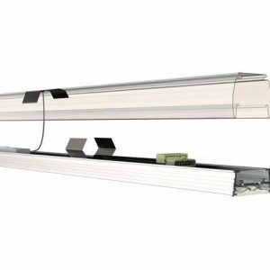 lichtline 701550560085 LED-lichtstrip 6 stuk(s)
