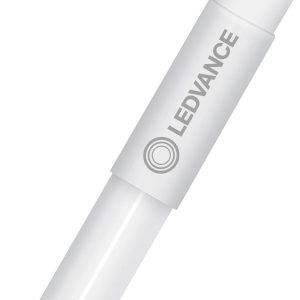 LEDVANCE LED-buis-Buis Energielabel: D (A – G) G5 T5 16 W = 28 W Daglichtwit 1 stuk(s) (Ø x l) 19 mm x 1163 mm LEDVANCE LED-buis-Buis Energielabel: D (A – G) G5 T5 16 W = 28 W Daglichtwit 1 stuk(s) (Ø x l) 19 mm x 1163 mm