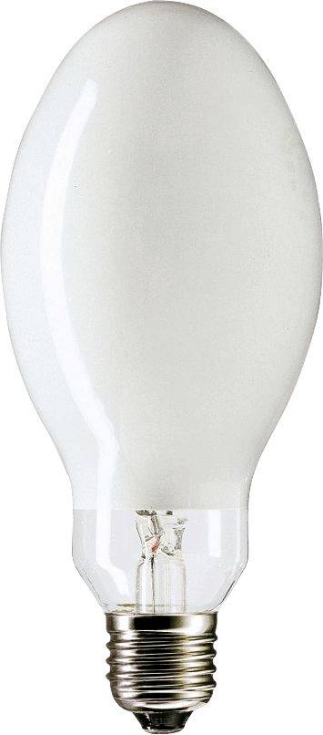 Philips MASTER SON PIA PLUS Ontladingslamp E27 52 W Energielabel: G (A - G) Warmwit Ballon 1 stuk(s)