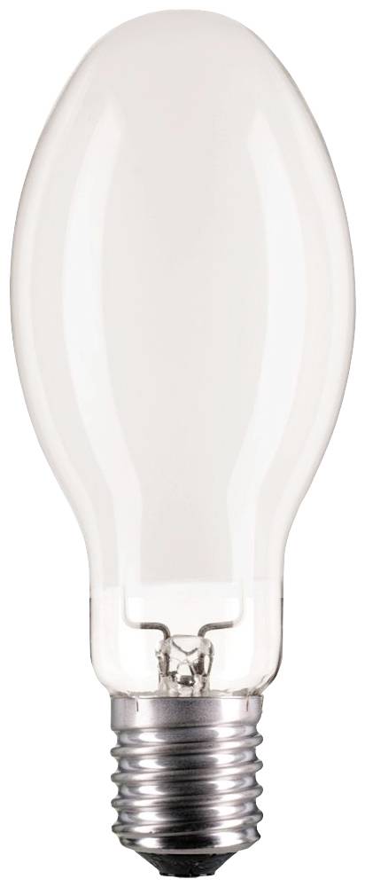 Philips MASTER SON PIA PLUS Ontladingslamp E40 154 W Energielabel: F (A - G) Warmwit Ballon 1 stuk(s)
