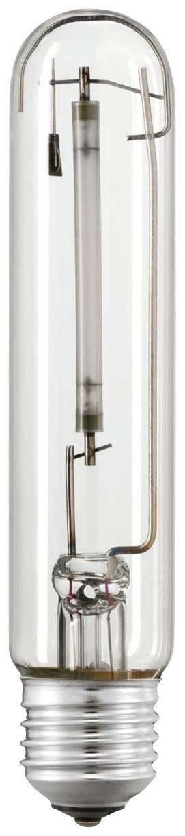 Philips MST SON-T PIA PLUS Ontladingslamp E27 73 W Energielabel: G (A - G) Warmwit Buis 1 stuk(s)