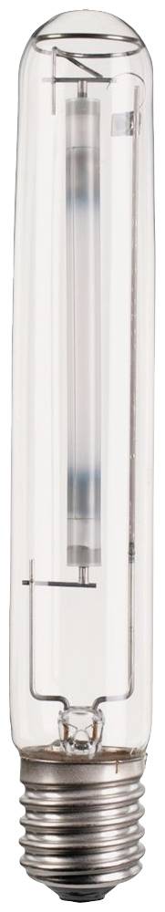 Philips MST SON-T PIA PLUS Ontladingslamp E40 155 W Energielabel: F (A - G) Warmwit Buis 1 stuk(s)