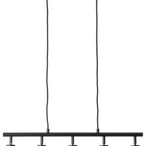 Brilliant Tiffany 99684/06 Hanglamp E27 28 W Zwart (mat) Brilliant Tiffany 99684/06 Hanglamp E27 28 W Zwart (mat)