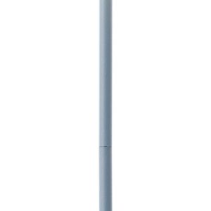 Brilliant G90939/04 Kaami LED-tafellamp voor buiten 2 W Energielabel: D (A – G) Blauw Brilliant G90939/04 Kaami LED-tafellamp voor buiten 2 W Energielabel: D (A – G) Blauw