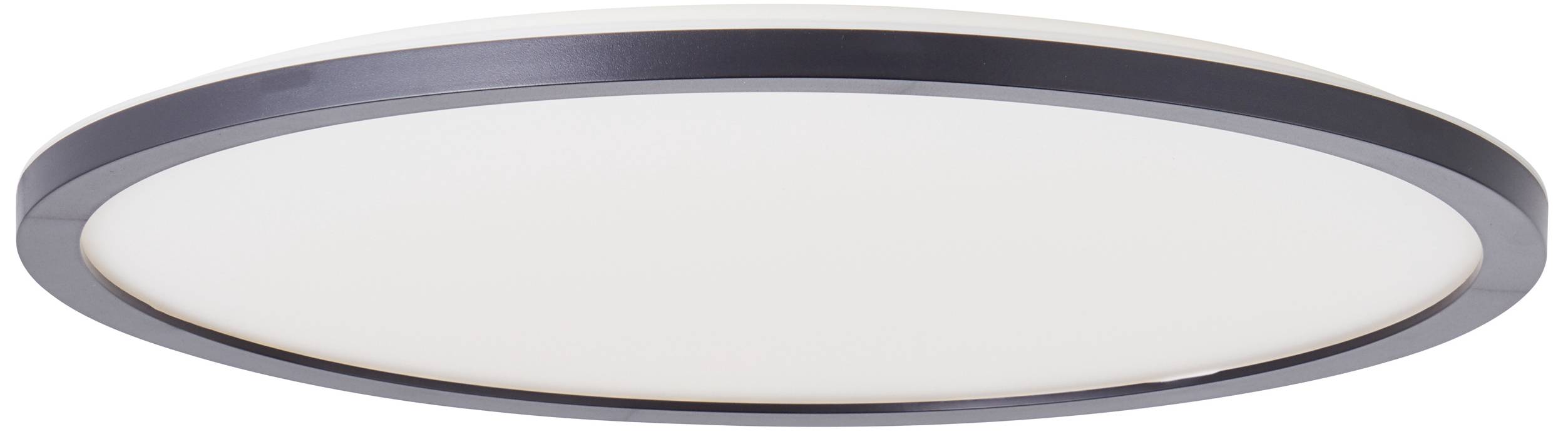 Brilliant Brennan G99654/06 LED-paneel 22 W Zwart, Wit