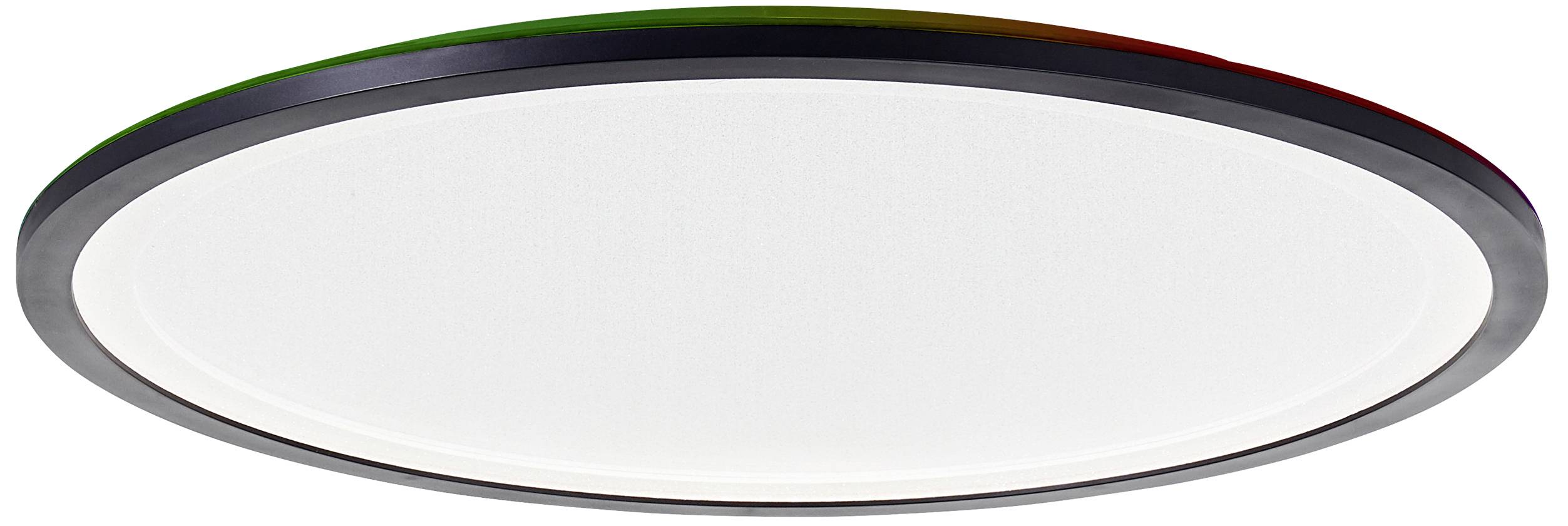 Brilliant Mosako G80553/76 LED-paneel Energielabel: E (A - G) 36 W Zwart, Wit