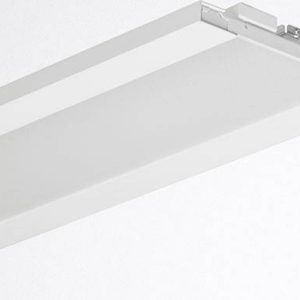 Trilux LuceoS D ZKS 01+LLWC 7677300 1 stuk(s) Trilux LuceoS D ZKS 01+LLWC 7677300 1 stuk(s)