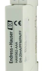 Endress+Hauser HAW562-AAE HAW562 Overspanningsbeveiliging 1 stuk(s)