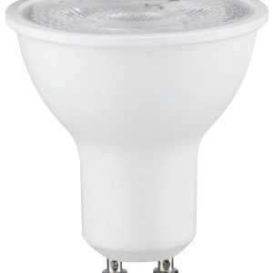 Paulmann 28752 LED-lamp Energielabel G (A – G) GU10 7 W Warmwit (Ø x h) 51 mm x 54 mm 1 stuk(s) Paulmann 28752 LED-lamp Energielabel G (A – G) GU10 7 W Warmwit (Ø x h) 51 mm x 54 mm 1 stuk(s)