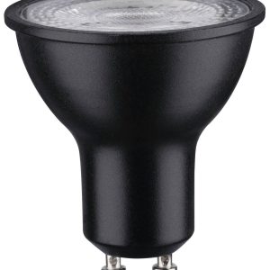 Paulmann 28754 LED-lamp Energielabel G (A – G) GU10 7 W Neutraalwit (Ø x h) 51 mm x 54 mm 1 stuk(s) Paulmann 28754 LED-lamp Energielabel G (A – G) GU10 7 W Neutraalwit (Ø x h) 51 mm x 54 mm 1 stuk(s)