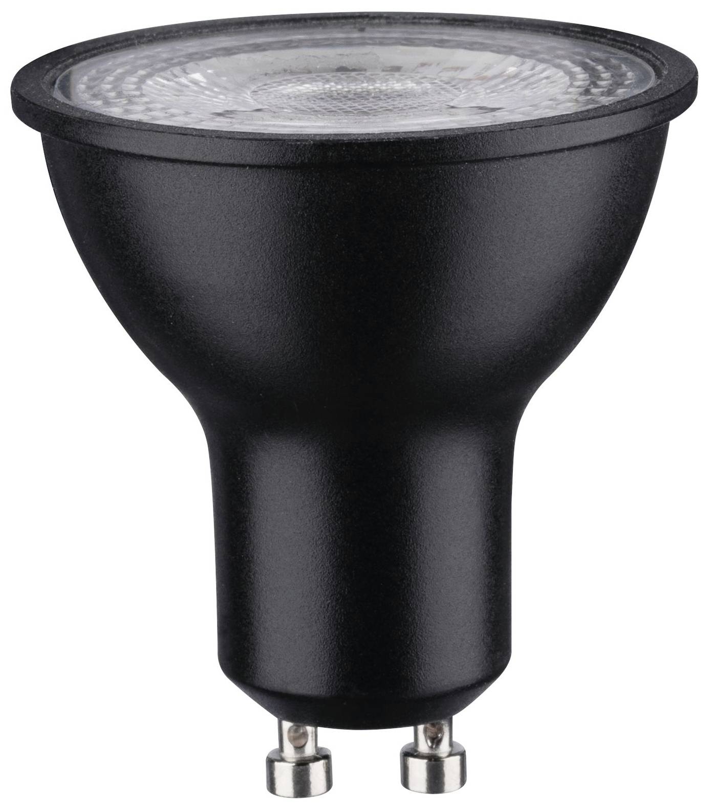 Paulmann 28754 LED-lamp Energielabel G (A - G) GU10 7 W Neutraalwit (Ø x h) 51 mm x 54 mm 1 stuk(s)