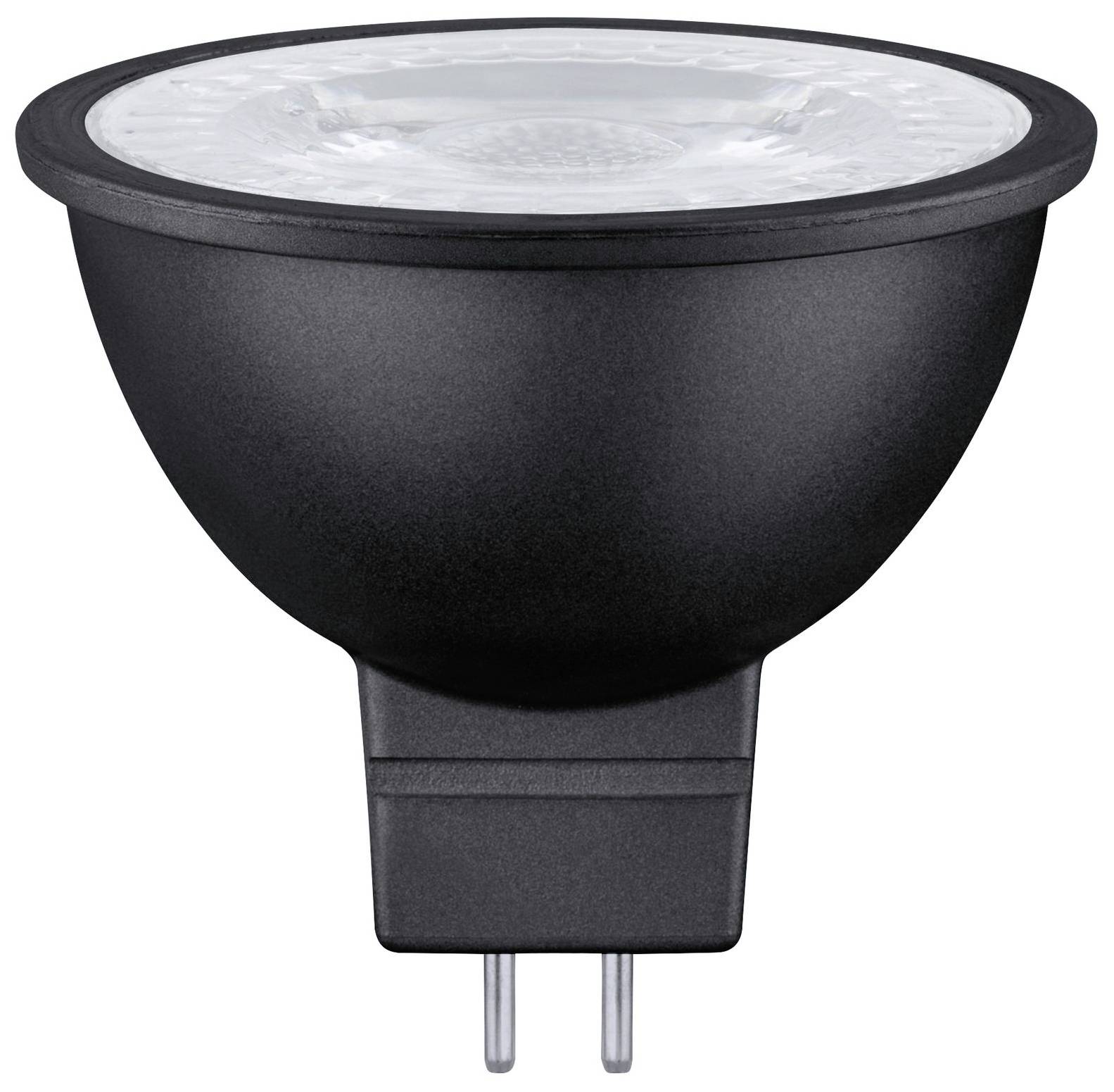 Paulmann 28757 LED-lamp Energielabel G (A - G) GU5.3 6.5 W Warmwit (Ø x h) 50 mm x 48 mm 1 stuk(s)