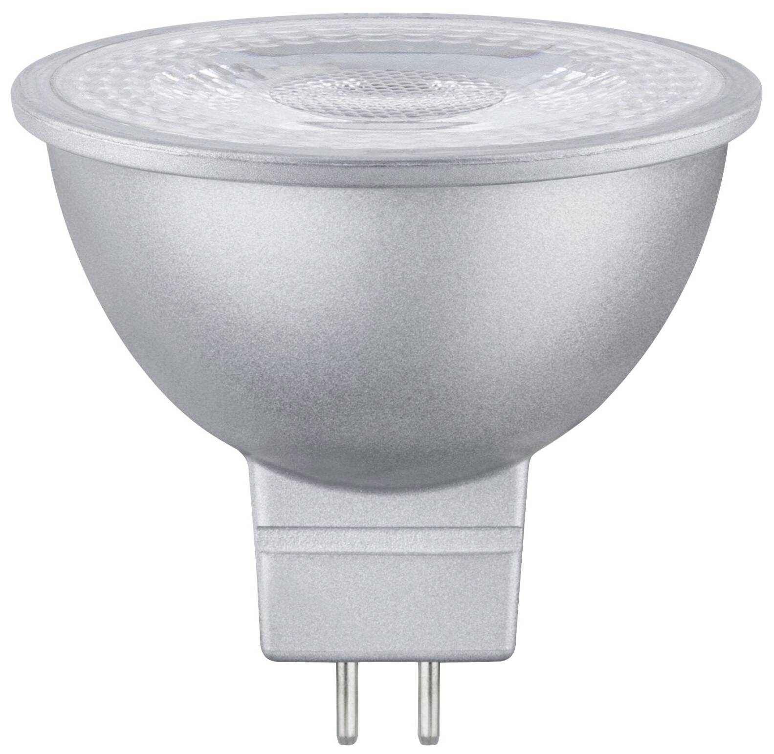 Paulmann 28759 LED-lamp Energielabel G (A - G) GU5.3 6.5 W Warmwit (Ø x h) 50 mm x 48 mm 1 stuk(s)