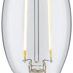 Paulmann 28572 LED-lamp Energielabel F (A – G) E14 2.7 W Warmwit (Ø x h) 35 mm x 97 mm 1 stuk(s) Paulmann 28572 LED-lamp Energielabel F (A – G) E14 2.7 W Warmwit (Ø x h) 35 mm x 97 mm 1 stuk(s)