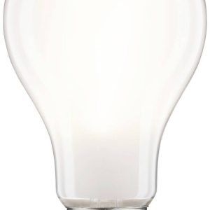 Paulmann 28648 LED-lamp Energielabel E (A – G) E27 11.5 W Warmwit (Ø x h) 60 mm x 104 mm 1 stuk(s) Paulmann 28648 LED-lamp Energielabel E (A – G) E27 11.5 W Warmwit (Ø x h) 60 mm x 104 mm 1 stuk(s)
