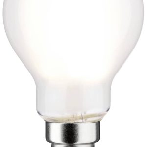 Paulmann 28652 LED-lamp Energielabel E (A – G) E14 6.5 W Warmwit (Ø x h) 45 mm x 80 mm 1 stuk(s) Paulmann 28652 LED-lamp Energielabel E (A – G) E14 6.5 W Warmwit (Ø x h) 45 mm x 80 mm 1 stuk(s)