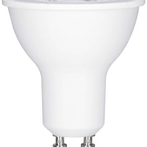 Paulmann 28735 LED-lamp Energielabel G (A – G) GU10 6 W (Ø x h) 50 mm x 54 mm 1 stuk(s) Paulmann 28735 LED-lamp Energielabel G (A – G) GU10 6 W (Ø x h) 50 mm x 54 mm 1 stuk(s)