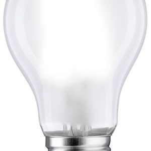 Paulmann 28762 LED-lamp Energielabel F (A – G) E27 7.5 W Daglichtwit (Ø x h) 60 mm x 106 mm 1 stuk(s) Paulmann 28762 LED-lamp Energielabel F (A – G) E27 7.5 W Daglichtwit (Ø x h) 60 mm x 106 mm 1 stuk(s)