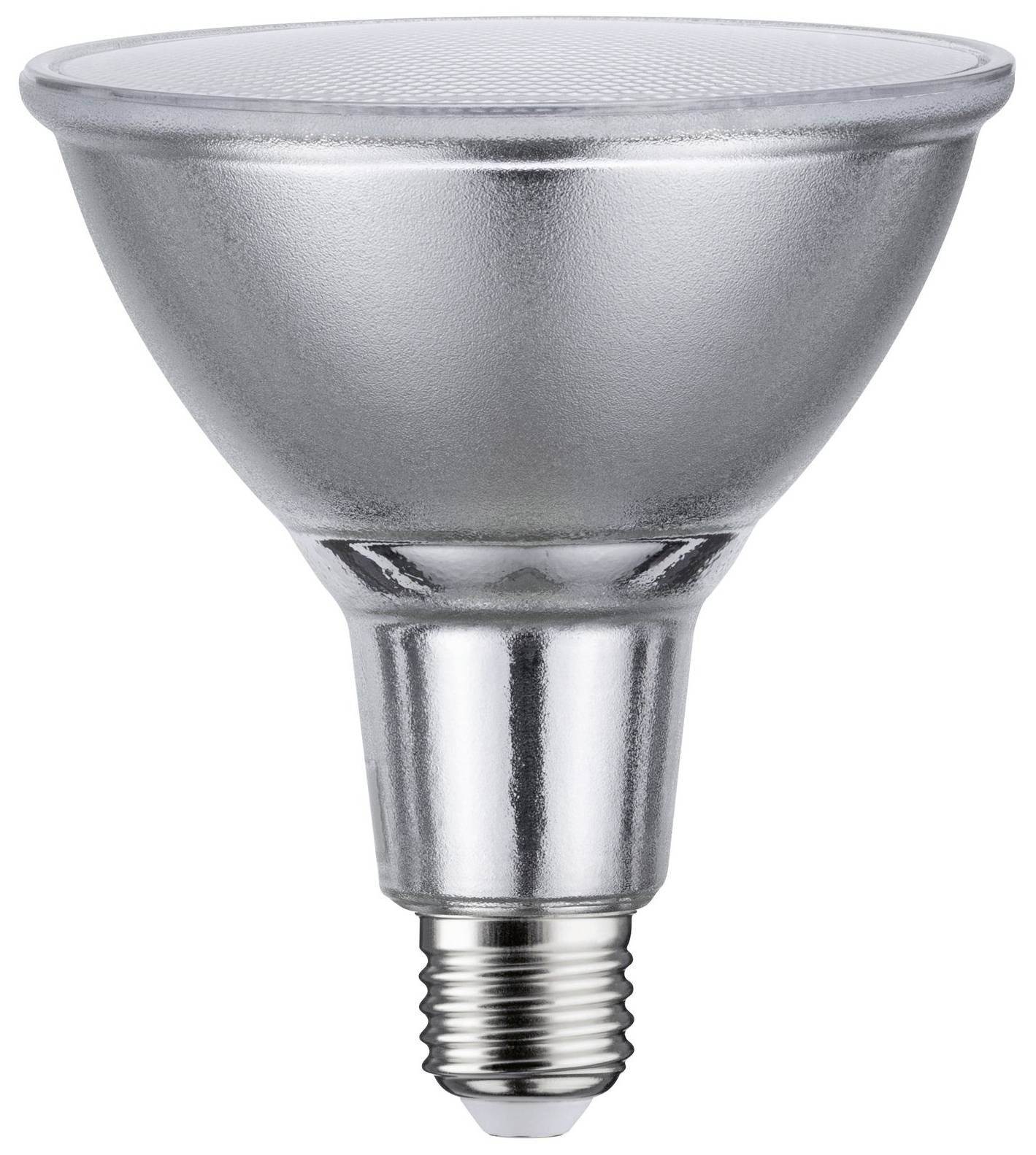 Paulmann 28826 LED-lamp Energielabel F (A - G) E27 13.8 W Warmwit (Ø x h) 122 mm x 134 mm 1 stuk(s)
