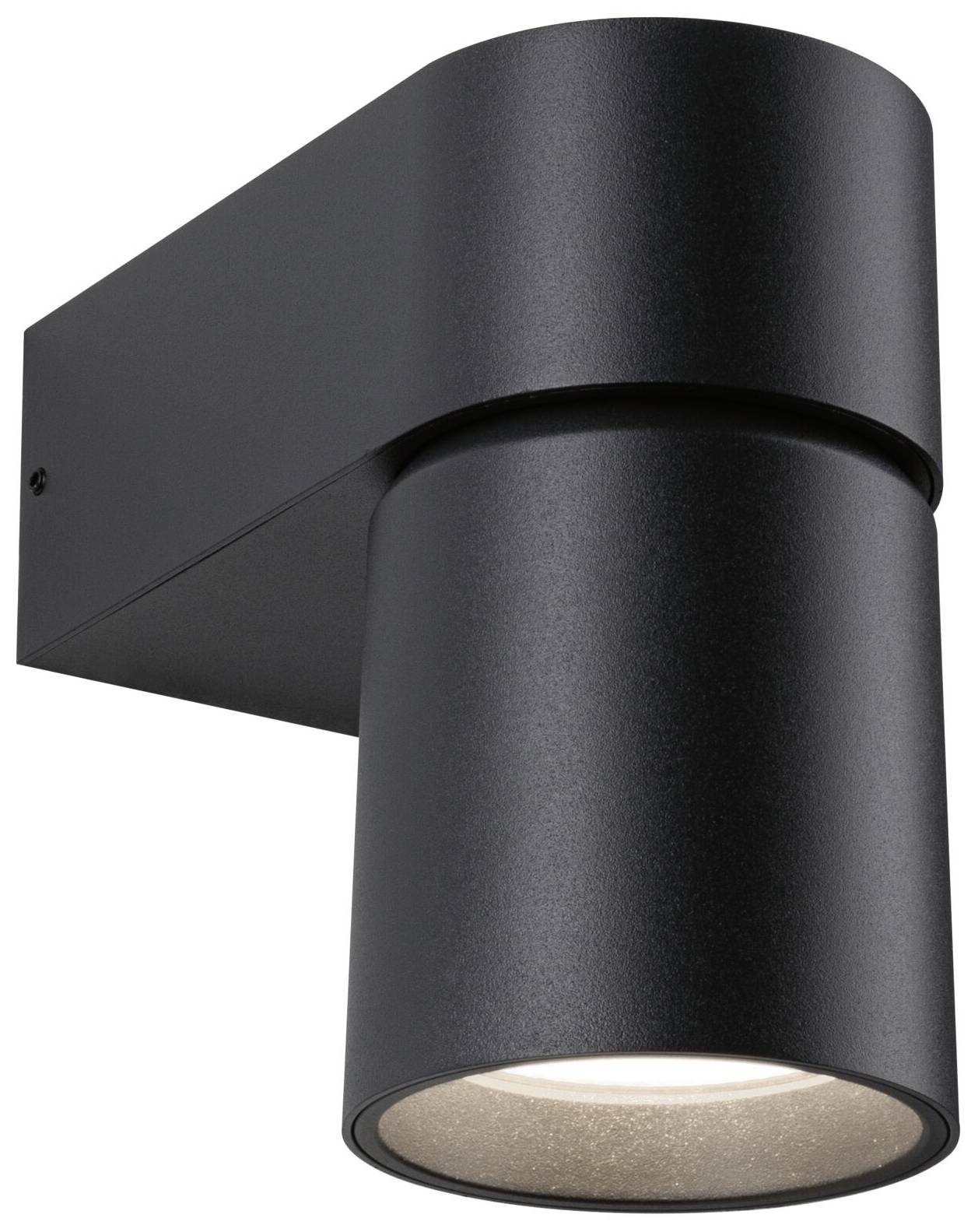 Paulmann Kimu 94820 LED-buitenlamp (wand) LED 8 W Antraciet