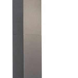 Paulmann 94822 Kimu Staande LED-tuinlamp LED 8 W Antraciet