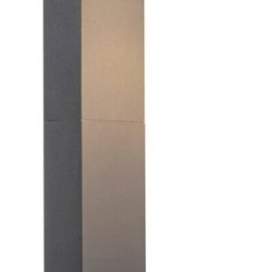 Paulmann 94823 Kimu Staande LED-tuinlamp LED 7.8 W Antraciet
