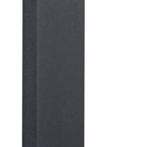 Paulmann 94831 Cuff Staande LED-tuinlamp LED 10 W Antraciet