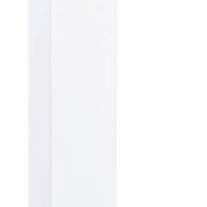 Paulmann 94833 Cuff Staande LED-tuinlamp LED 10 W Wit