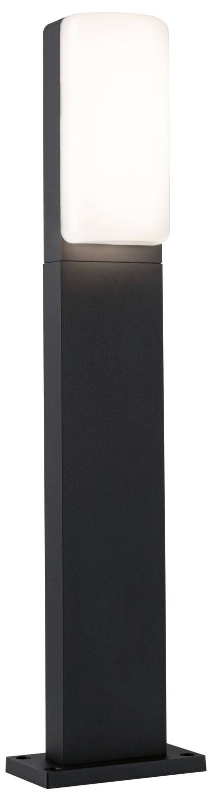 Paulmann 94852 Bonnie Staande LED-tuinlamp LED 8.5 W Antraciet