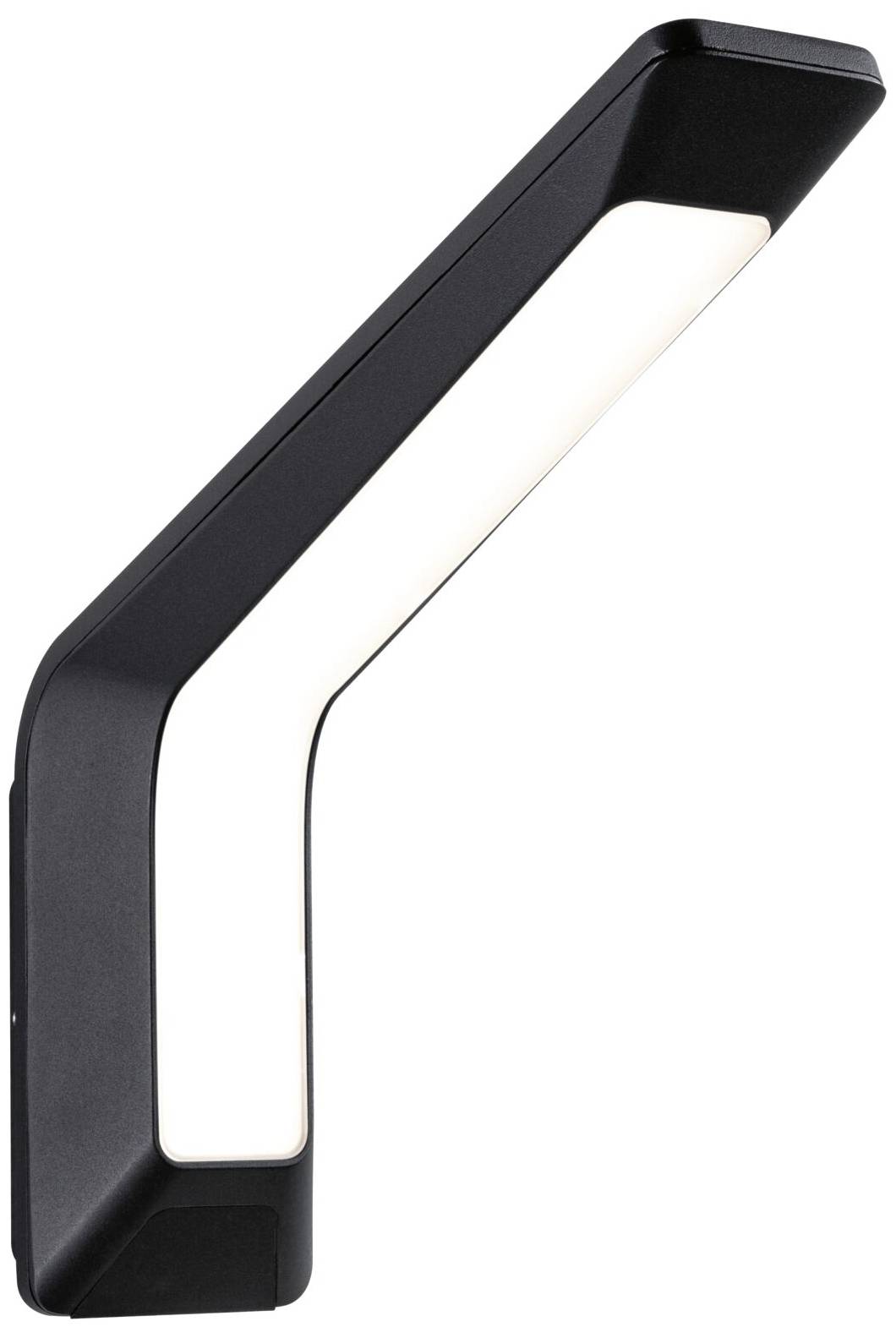 Paulmann Merano 94857 LED-buitenlamp (wand) LED 14 W Antraciet