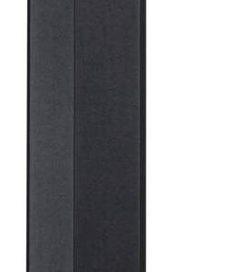 Paulmann 94858 Merano Staande LED-tuinlamp LED 14 W Antraciet Paulmann 94858 Merano Staande LED-tuinlamp LED 14 W Antraciet