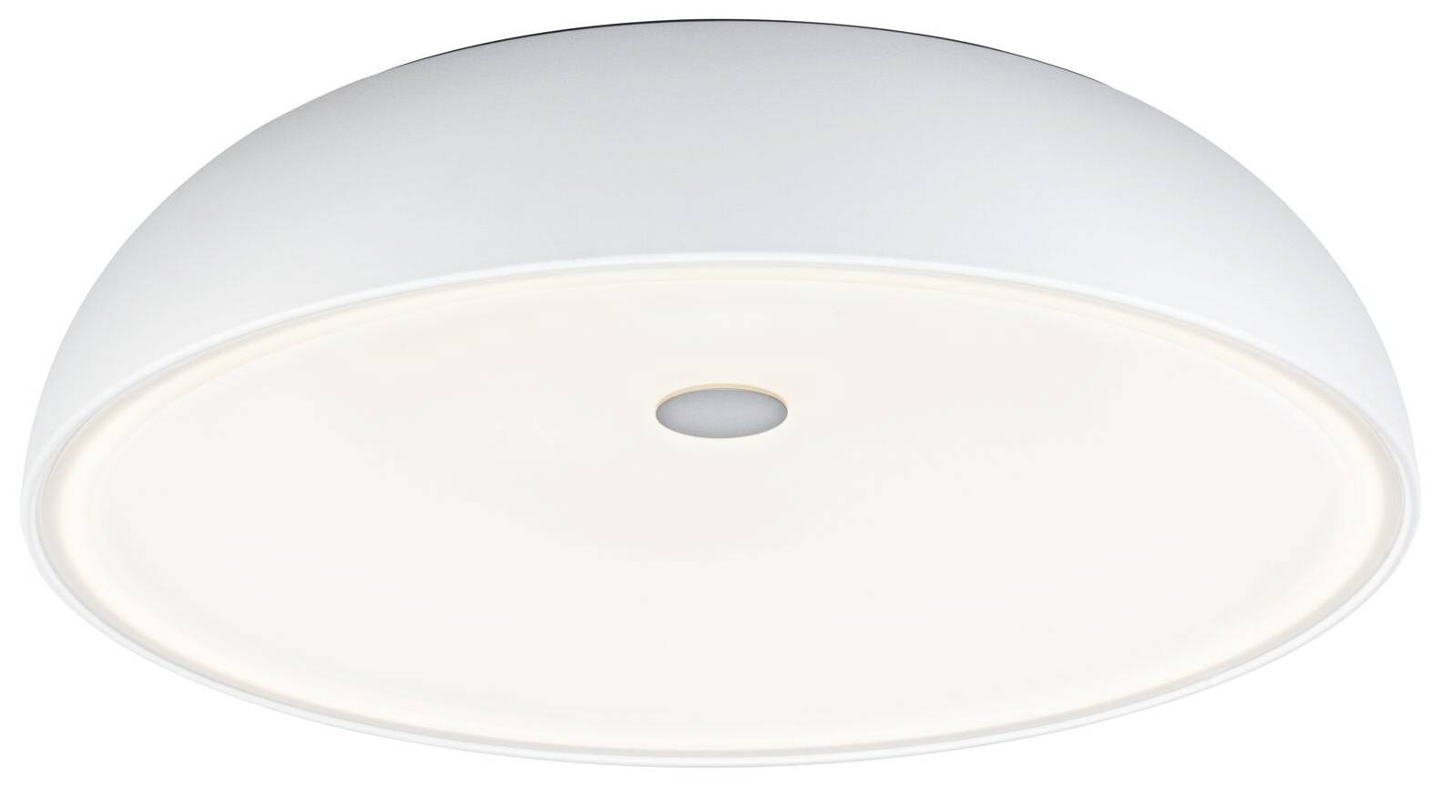 Paulmann 96783 Jaron LED-plafondlamp LED 26.5 W Wit (mat)