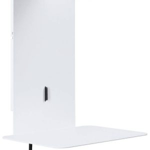 Paulmann Malena 71098 Wandlamp GU10 Wit (mat)