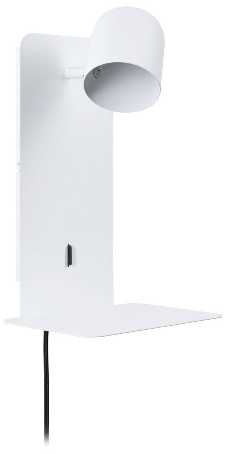Paulmann Malena 71098 Wandlamp GU10 Wit (mat)