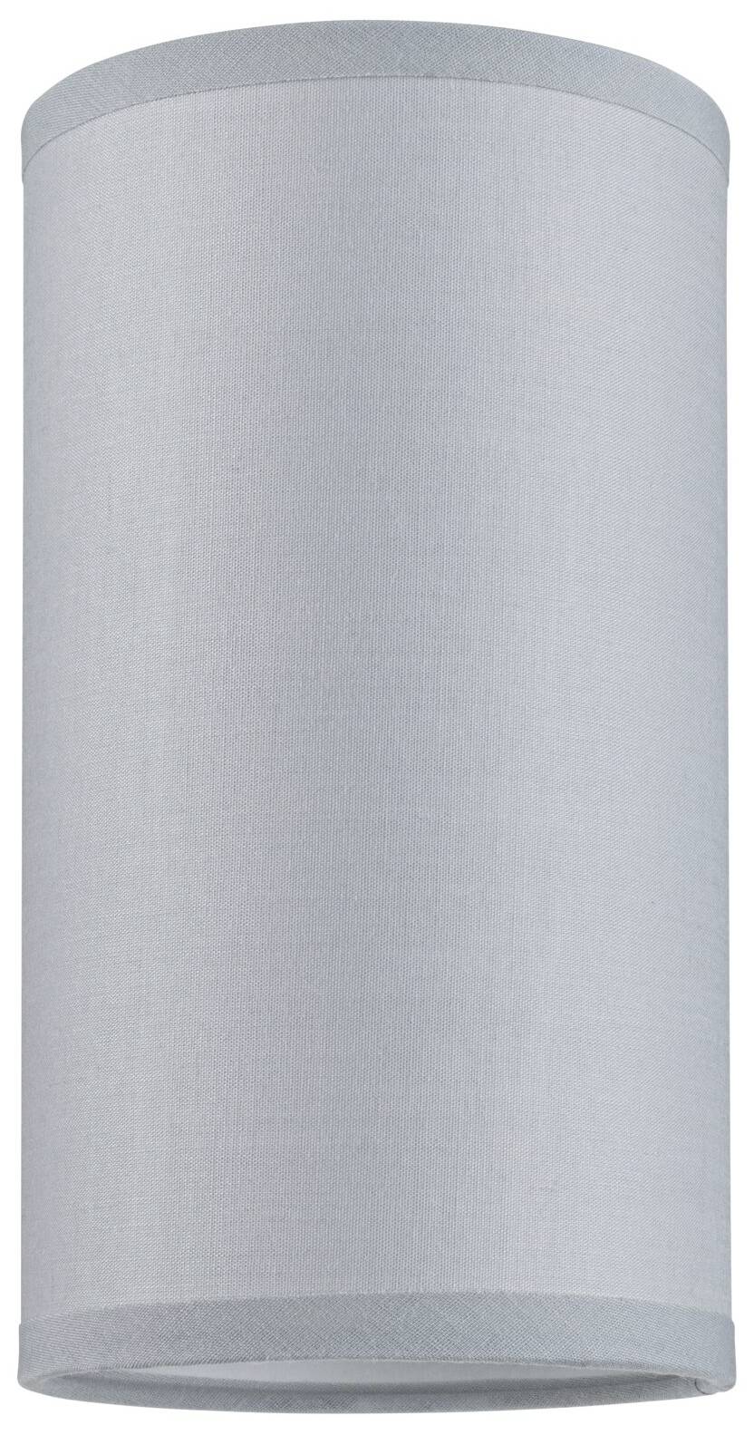 Paulmann Valerio 95608 Lampenkap Grijs