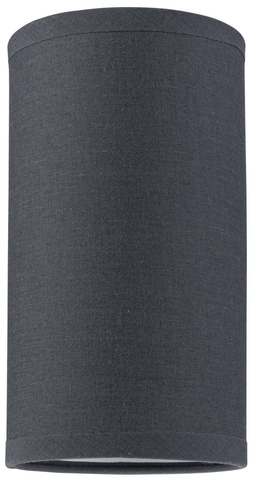 Paulmann Valerio 95609 Lampenkap Antraciet