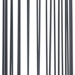 Paulmann Biraha 95614 Lampenkap Antraciet Paulmann Biraha 95614 Lampenkap Antraciet