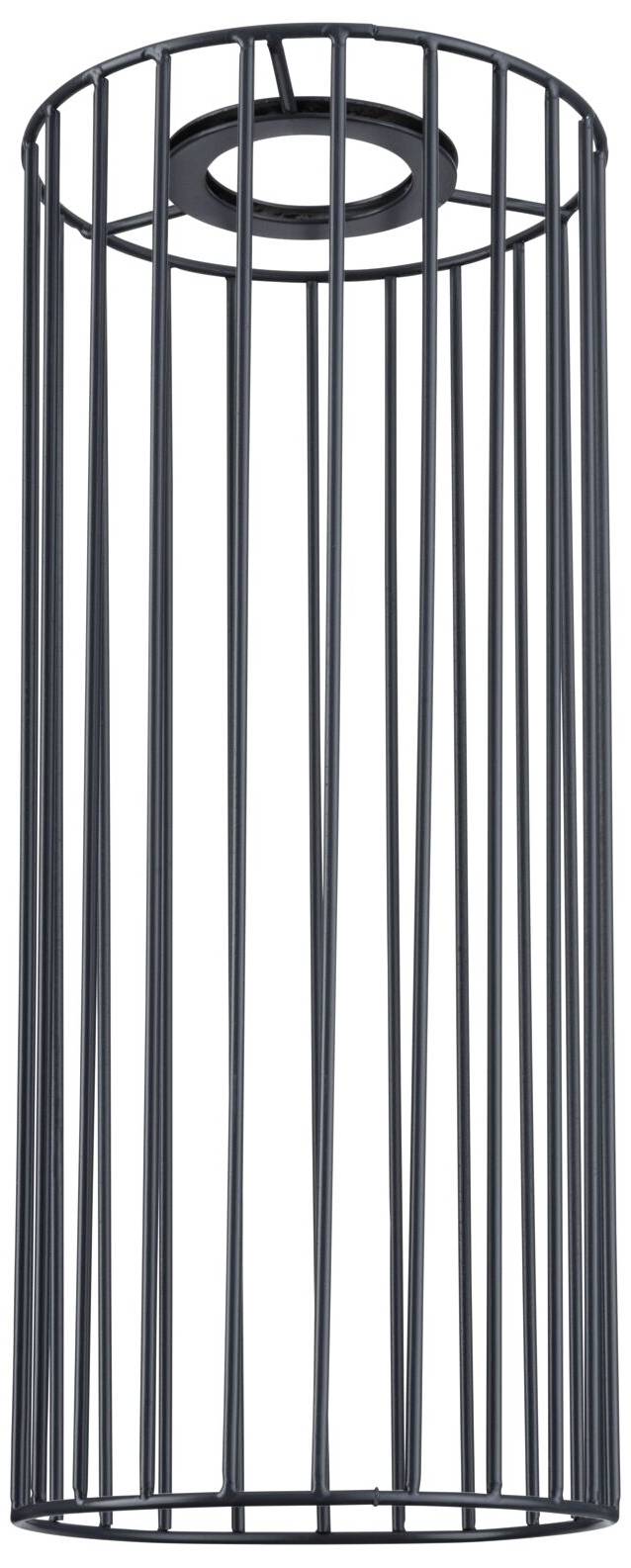 Paulmann Biraha 95614 Lampenkap Antraciet