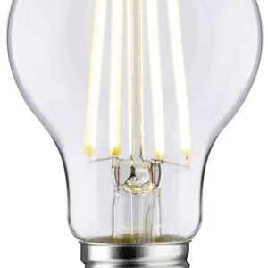 Paulmann 29120 LED-lamp Energielabel A (A – G) E27 2.5 W Warmwit (Ø x h) 60 mm x 105 mm 1 stuk(s) Paulmann 29120 LED-lamp Energielabel A (A – G) E27 2.5 W Warmwit (Ø x h) 60 mm x 105 mm 1 stuk(s)