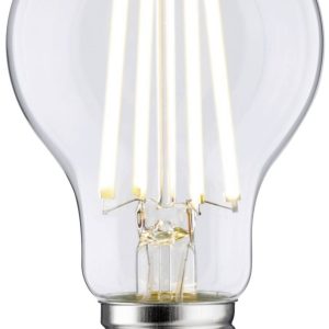 Paulmann 29121 LED-lamp Energielabel A (A – G) E27 4 W Warmwit (Ø x h) 60 mm x 105 mm 1 stuk(s) Paulmann 29121 LED-lamp Energielabel A (A – G) E27 4 W Warmwit (Ø x h) 60 mm x 105 mm 1 stuk(s)