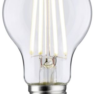 Paulmann 29124 LED-lamp Energielabel A (A – G) E27 2.5 W Neutraalwit (Ø x h) 60 mm x 105 mm 1 stuk(s) Paulmann 29124 LED-lamp Energielabel A (A – G) E27 2.5 W Neutraalwit (Ø x h) 60 mm x 105 mm 1 stuk(s)