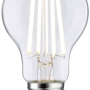 Paulmann 29125 LED-lamp Energielabel A (A – G) E27 4 W Neutraalwit (Ø x h) 60 mm x 105 mm 1 stuk(s) Paulmann 29125 LED-lamp Energielabel A (A – G) E27 4 W Neutraalwit (Ø x h) 60 mm x 105 mm 1 stuk(s)