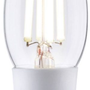 Paulmann 29129 LED-lamp Energielabel A (A – G) E14 2.5 W Neutraalwit (Ø x h) 35 mm x 113 mm 1 stuk(s) Paulmann 29129 LED-lamp Energielabel A (A – G) E14 2.5 W Neutraalwit (Ø x h) 35 mm x 113 mm 1 stuk(s)