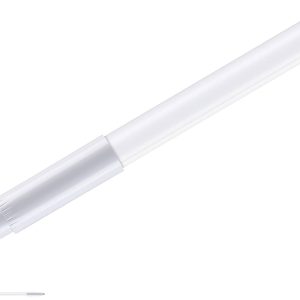Paulmann LED-buis- Energielabel: F (A – G) G5 7.5 W Neutraalwit 1 stuk(s) (Ø x l) 18 mm x 301 mm Paulmann LED-buis- Energielabel: F (A – G) G5 7.5 W Neutraalwit 1 stuk(s) (Ø x l) 18 mm x 301 mm