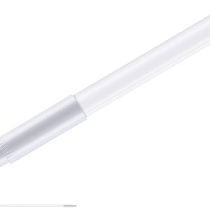 Paulmann LED-buis- Energielabel: F (A – G) G5 8.5 W Neutraalwit 1 stuk(s) (Ø x l) 18 mm x 563 mm Paulmann LED-buis- Energielabel: F (A – G) G5 8.5 W Neutraalwit 1 stuk(s) (Ø x l) 18 mm x 563 mm
