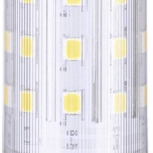 Paulmann 29099 LED-lamp Energielabel E (A – G) G9 7.2 W Warmwit (Ø x h) 22 mm x 69 mm 1 stuk(s) Paulmann 29099 LED-lamp Energielabel E (A – G) G9 7.2 W Warmwit (Ø x h) 22 mm x 69 mm 1 stuk(s)